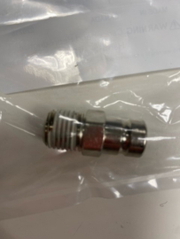 Tohatsu Quick Connector (mail) / Brandstofconnector mannelijk 3EO-70270-0