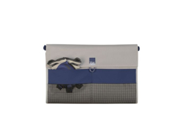 Blue Performance Kuiptas large 47 x 30 x 5 cm