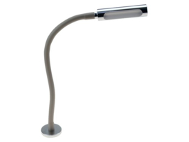 LED Flexibele kaartleeslamp Intenso