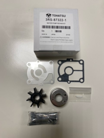 Tohatsu Waterpomp Repair Kit 3RS-87322-1