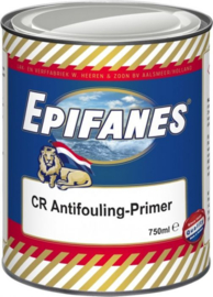 EPIFANES PRIMERS & ONTVETTER