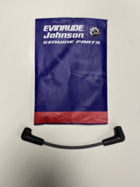 Evinrude Bobine Kabel / Lead AY , H/T-SUPP 0584925