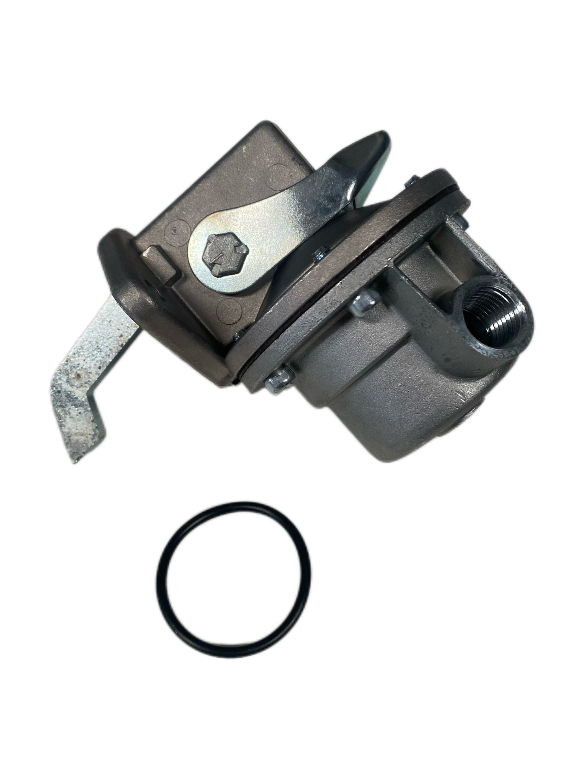 Opvoerpomp / Brandstofpomp (Geschikt voor Volvo Penta MD motoren)
