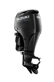 SUZUKI DF90ATL POWER TRIM