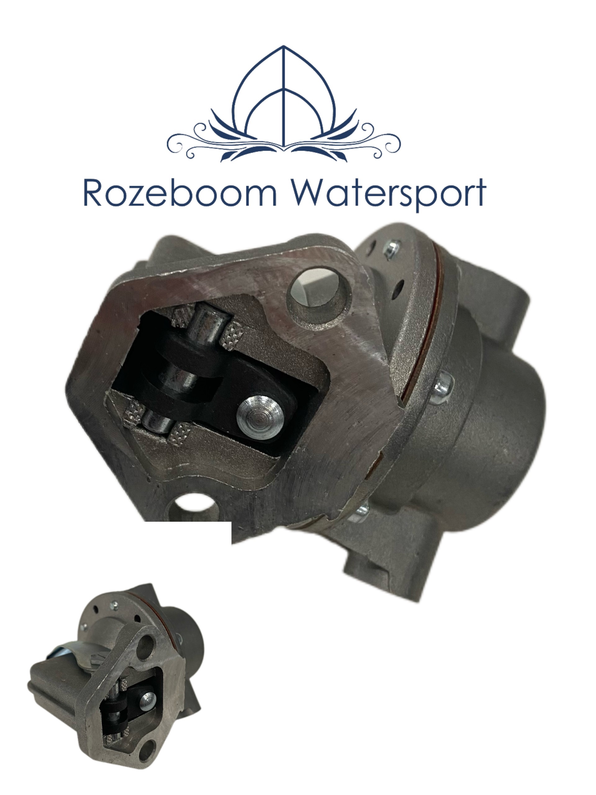 Peugot Indenor Opvoerpomp DTN XD XDP 4.88 XDP 4.90 6.90