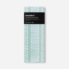 Nomadix Badhanddoek Switchback 184x76cm