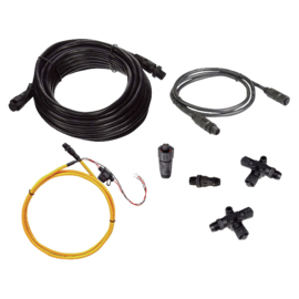 Wema Starter kit basis NMEA2000