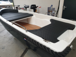 AMIGO 400 Open