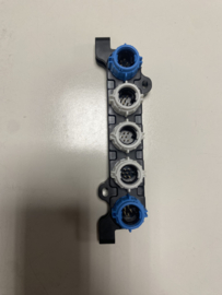 Raymarine SeaTalkNG 5-wegconnector A06064