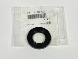 Yamaha oil seal 93102-25M52