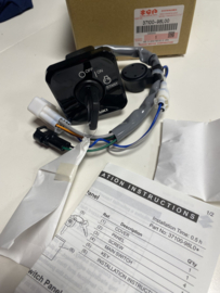 Suzuki Inbouw Contactslot met sleutel 37100-98L00