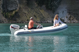 ZAR  MINI LUX 12 tender