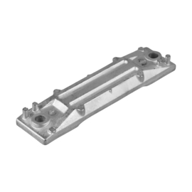 Honda Bar Anode 40-50 PK Aluminium (Zoet en Brak)
