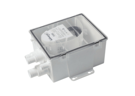 Attwood Grijs-/douchewater Opvangsysteem Standaard MK2 500 12V