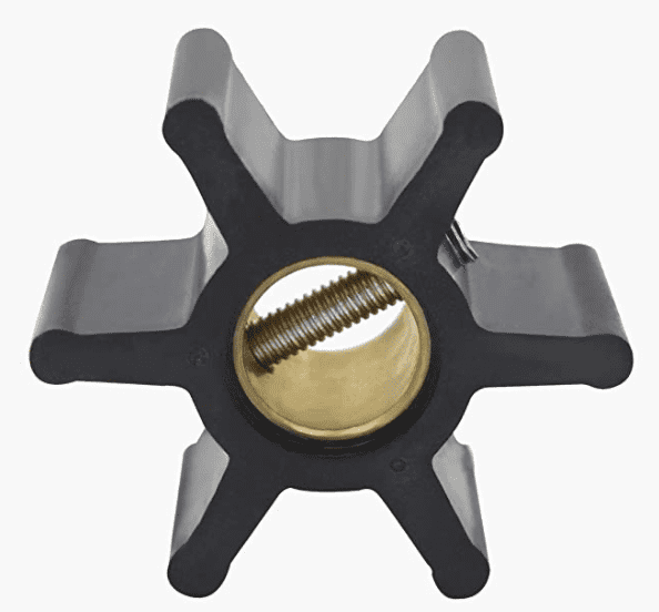 JABSCO Impeller Profile D nr: 22405-0001-P