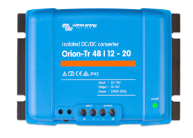 Victron Orion-Tr 48/12-20A (240W)