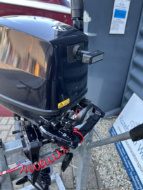 Occasion Tohatsu MFS6A Kortstaart 2021
