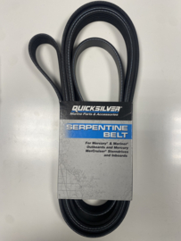 Quicksilver / Mercruiser V-Belt / Belt Serpentine 57-80045227