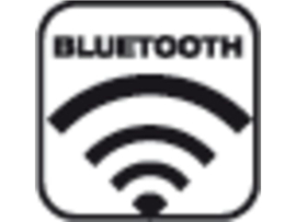 Marine Radio Bluetooth met Afstandbediening MR1308UABK
