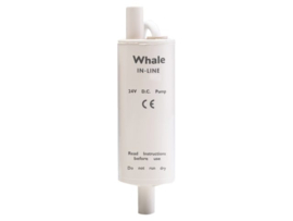 Dompelpomp Whale GP1392
