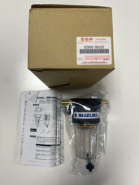 Suzuki Waterafscheidende Brandstoffilter 10,5mm 65900-98J20
