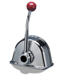 SeaStar MT3 Dual Action Top Mount Control, model MT3, Single Lever