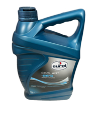 Eurol Koelvloeistof tot -26C
