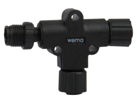 NMEA2000 T-Backbone Connector