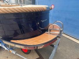 Primeur 570 Tender – 15PK Mercury (geserviced) – Inclusief iTrailer & Compleet Vaarklaar