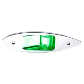 Talamex Navigatieverlichting LED Flushmount Set (sb+bb)
