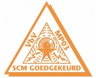 Steady kettingslot SCM gecertificeerd