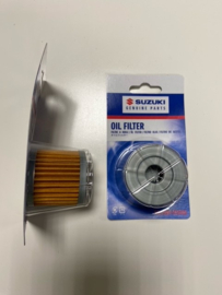 SUZUKI OLIEFILTERS EN OLIE TOEBEHOREN