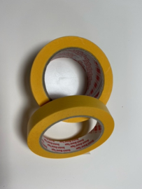 3M Masking tape Goud 19 MM