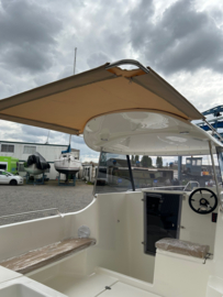 TEXAS 540 PILOTHOUSE