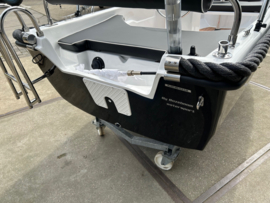 AMIGO 400 Classic Complete Set met epropulsion Spirit 1.0