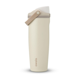 Owala FreeSip Sway 890ml Lighty Toasted