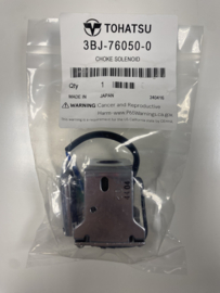 Tohatsu Choke Solenoid 3BJ-76050-0