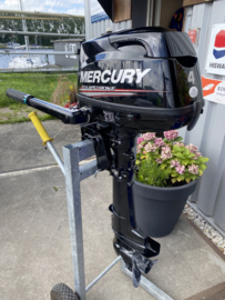 Mercury 4 PK Kortstaart 2017 4 Tact