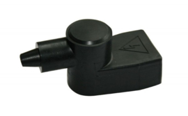Afdekkap voor Accupool Klem Zwart 50-120mm2