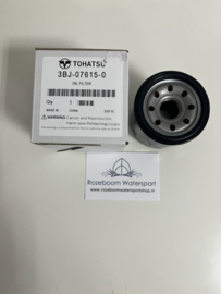 Tohatsu Oil Filter 3BJ-07615-0