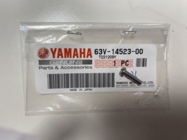 Yamaha Screw Stop 63V-14523-00