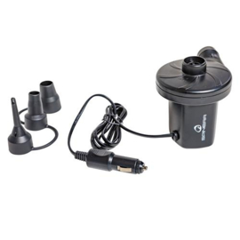 Spinera Lucht en Kampeer Pomp 12V 0,58PSI