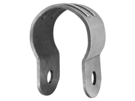Buisadapter Smal 25 Ø mm
