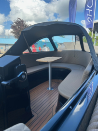 Occasion Lifestyle 530 Comfort sloep met 20PK Suzuki power trim