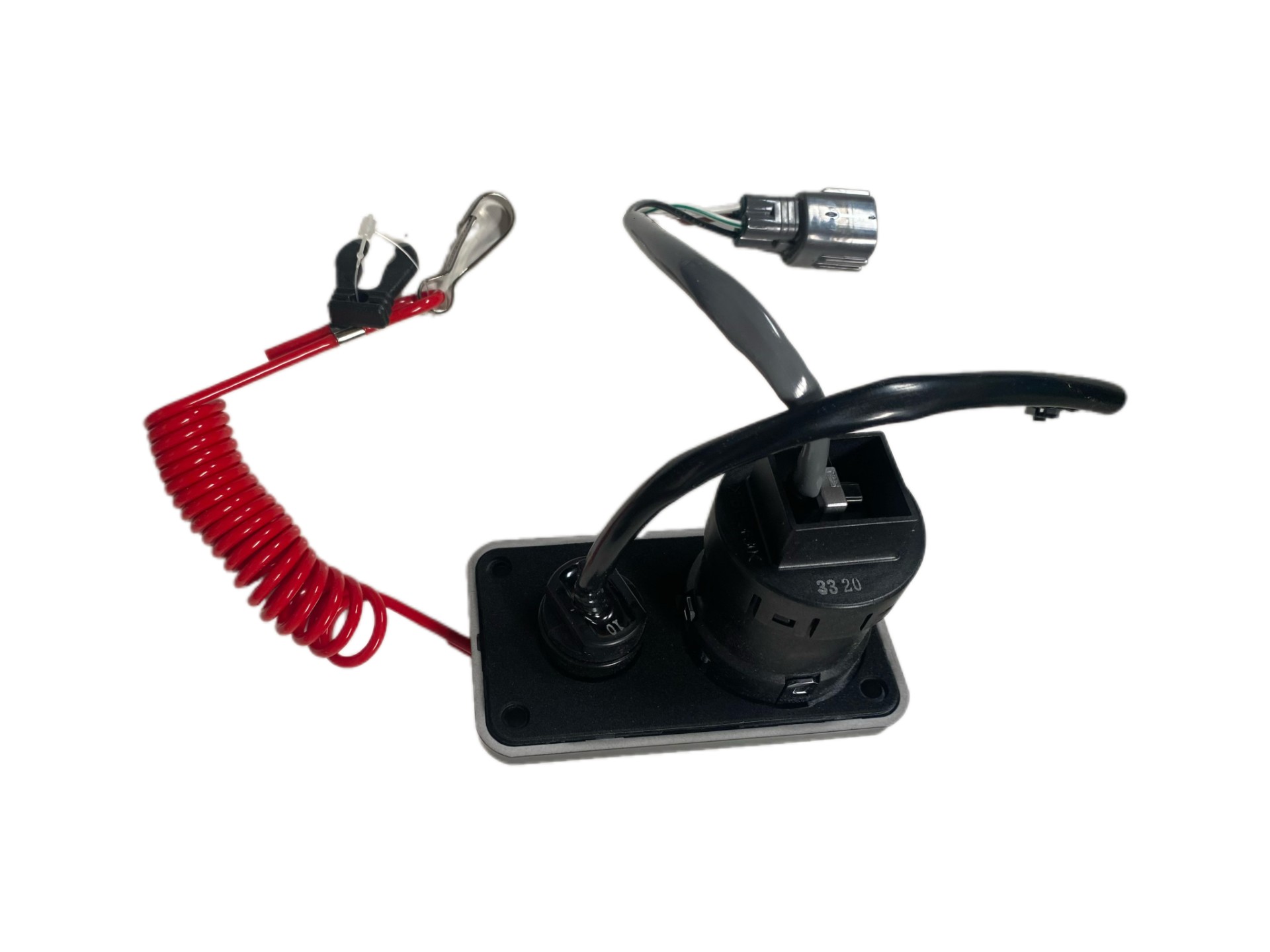 Suzuki Bedieningspaneel Key Less Start 37290-98L10