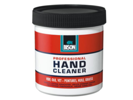 Bison Handcleaner Scrub 500ml
