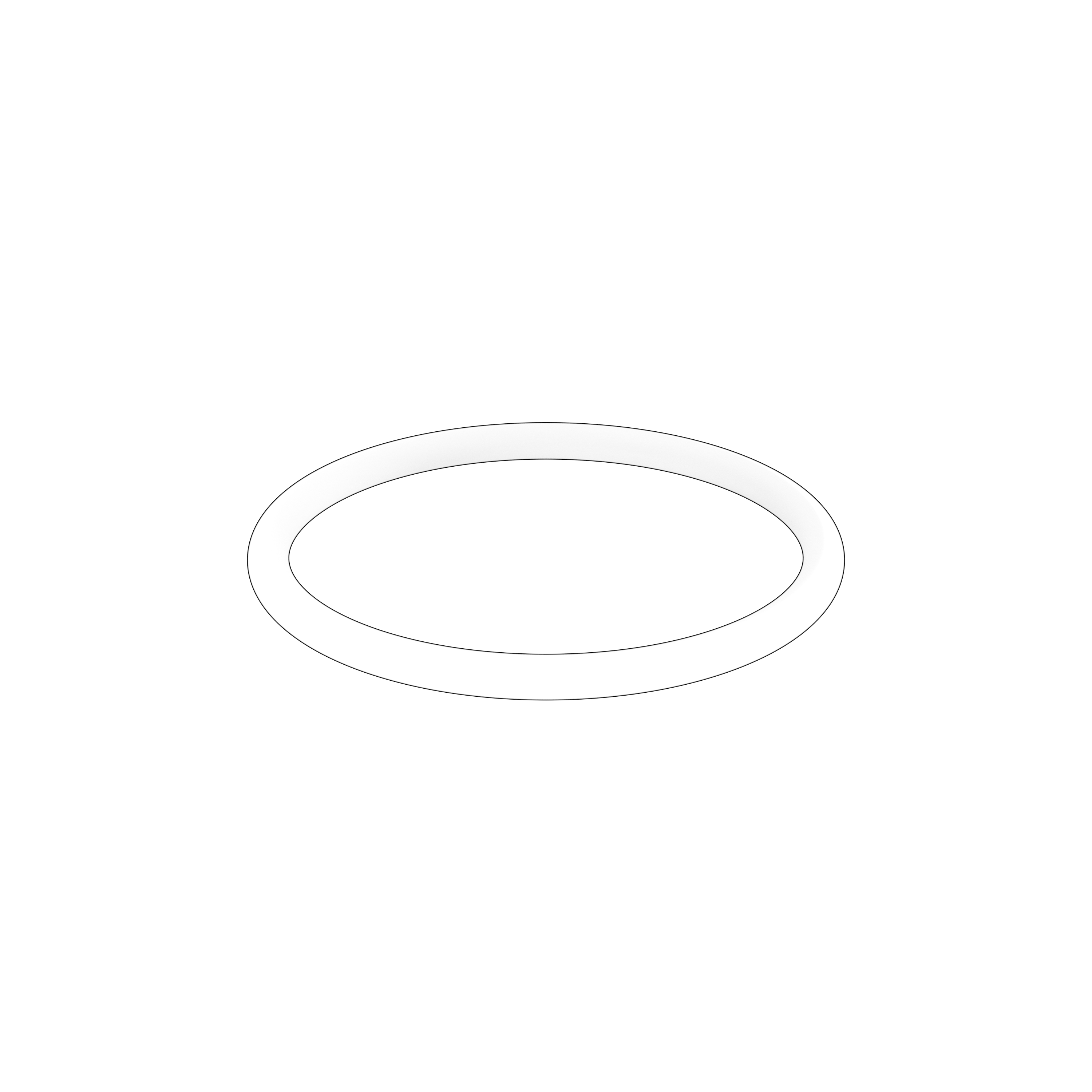 Volvo Penta O-Ring 968927