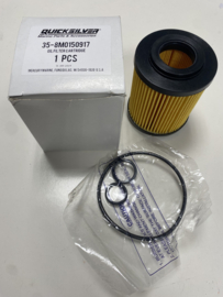 Quicksilver / Mercruiser Oliefiltercartridge 35-8M0150917
