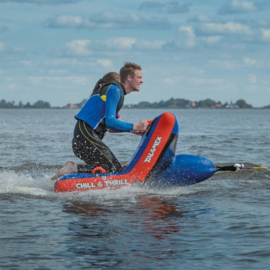 Talamex Funtube Chill en Thrill (2 Pers)