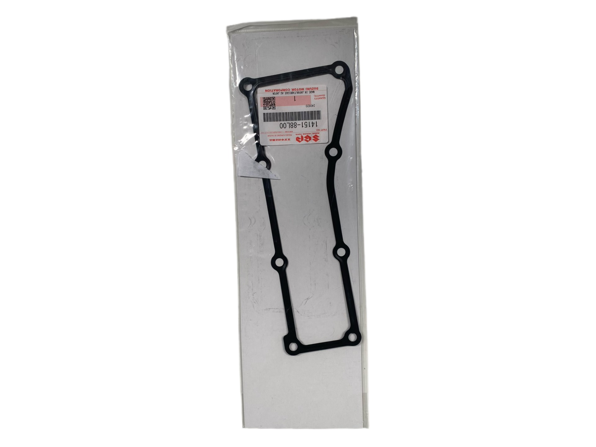 Suzuki Pakking Uitlaat 14151-88L00
